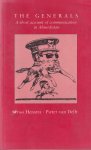 Delft, Pieter van - The Generals. A short account of communication in Absurdistan Delft, Pieter van - The Generals. A short account of communication in Absurdistan