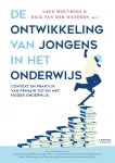 Lauk Woltring, Dick van der Wateren - De ontwikkeling van jongens in het onderwijs
