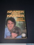 Corman,A. - Kramer versus kramer / druk 5
