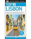 Dk Eyewitness - E/W Top 10: Lisbon