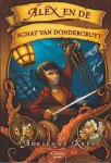 Kress, Adrienne - Alex en de Schat van Dondercruyt