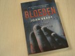 Brady, J. - Bloeden
