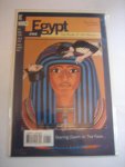 Peter Milligan Glyn Dillon - One Egypt The book of the Remains  Staring Death in The Face
