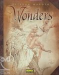 Maroto, Esteban - Wonders
