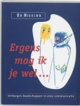 [{:name=>'E. Nissink', :role=>'A01'}] - Ergens Mag Ik Je Wel