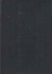 Thucydidis - Historiae. Recognovit brevique adnotatione critica instruxit Henricus Stuart Jones. Tomus prior