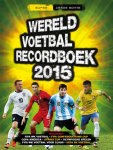 Keir Radnedge - Wereld voetbal recordboek 2015