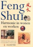 Too Lillian - Feng Shui. Harmonie in wonen en werken