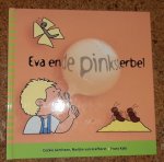 M. van Grafhorst - Eva En De Pinksterbel
