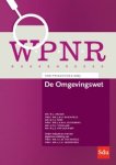 W.J. Haeser - De Omgevingswet / WPNR Boekenreeks / 16