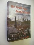 Drayer, Elma en  Ven, Pieter van der (red.) - De God van Nederland.  Op zoek naar het hogere in de lage landen (journalisten en fotografen zoeken christelijke geloofsbelevenis.