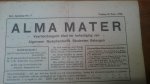 Alma Mater 1912 - Alma Mater 1e jaargang No.7 , vrijdag 16 feb.1912