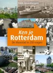 Cees Zevenberg, N.v.t. - Ken je Rotterdam