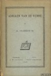 Franken, D. - Adriaen van de Venne Franken, D. - Adriaen van de Venne