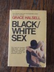 Halsell, Grace - Black/white sex