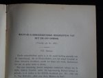 Willemstijn, H.P.  redactie - Indisch Militair Tijdschrift, maandelijkse uitgave van de Indische Krijgskundige Vereeniging