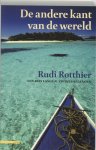 R. Rotthier 63427 - De andere kant van de wereld reis langs 31 Zuidzee-eilanden