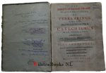 Smytegelt, (Smijtegelt, Smijtegeld), Bernardus - Des Christens eenige troost in leven en sterven, of Verklaringe over den Heidelbergschen Catechismus in LII. predicatien; benevens vyf belydenis-predicatien, ....