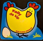 Yo-Yo Books - Mijn kleine vriendjes Yo-Yo Books - Mijn kleine vriendjes