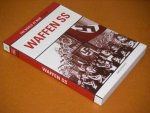 Keegan, J. - Waffen SS [The World At War Series]