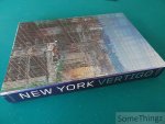 Michel Setboun. - New York Vertigo. Portfolio Collection. (Orig. box included.)