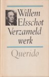 Elsschot, Willem - Verzameld werk