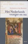 A. Marynissen - Het Nederlands vroeger en nu