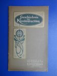  - Geschiedenis der Kleederdrachten