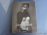 Jan Saudek / Christiane Fricke (text) and Michael Konze (edit.) - Jan Saudek. [EN.-FR.-DU.]