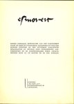 --- - Esmoreit. Eerste integrale reproductie van het handschrift [...] door Al. de Maeyer en Rob. Roemans