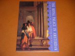 Kraaij, Harry J. - The Royal Palace in Amsterdam. A brief History of the Building and its Users.