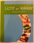 Yo-Yo Books - Lekker koken thuis - Licht en lekker Yo-Yo Books - Lekker koken thuis - Licht en lekker