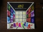the toyists, dejo - art trough the mind of a toyist