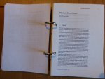 Eeden, Ed van - Herman Brusselmans (uit: Kritisch Literatuur Lexicon)