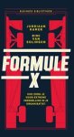 Jurriaan Kamer ; Rini van Solingen - Formule X