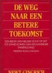 Gingrich, David Drake - Weg naar een betere toekomst