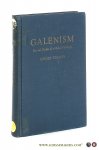 Temkin, Owsei. - Galenism. Rise and Decline of a Medical Philosophy.