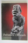 Jorgen Jensen - Prehistoric Denmark