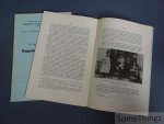 Léon Marquet. - Le carnaval de Malmedy. Haguète et Hape-tchâr. [2 vol.]