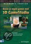 G. Bruijnes - Bouw je eigen games met 3D GameStudio