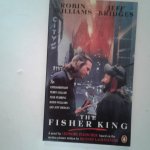 Fleischer, Leonore - The Fisher King Fleischer, Leonore - The Fisher King