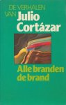 Cortazar, Julio Cortazar - Alle branden de brand