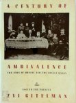 Zvi Y. Gitelman , Jewish Museum (New York ,  N.Y.) - A century of ambivalence The Jews of Russia and the Soviet Union, 1881 to the present