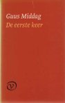 Middag, Guus - De eerste keer. Essays over poëzie