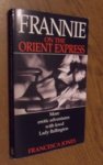 Jones, Francesca - Frannie on the Orient Express (erotica) More erotic aventures with lewd Lady Ballington