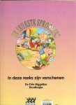 De Leukste Sprookjes - De Drie Biggetjes