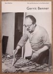 BENNER, HANS - HANS REDEKER. - Gerrit Benner. Art and Architecture in The Netherlands.