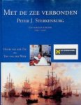 Zee, Henri van der en Toni van der Werf - Met de zee verbonden