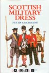Peter Cochrane - Scottish Military Dress