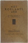 Van Mierlo J. - Het Roelantslied
